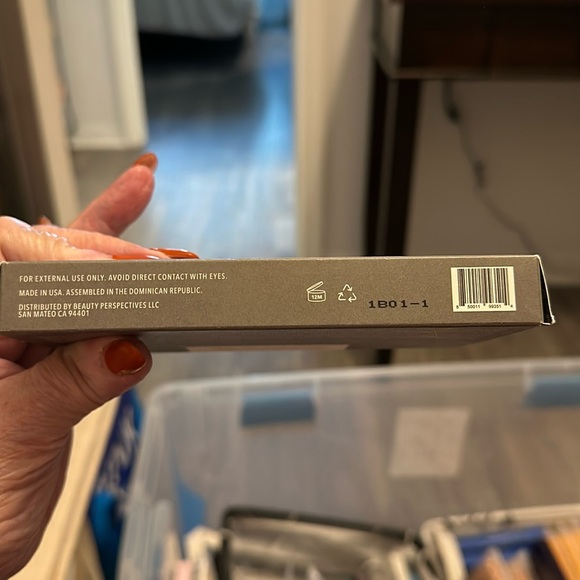 Complex Culture Full Time Eyeshadow Pallet - NEW - Picture 4 of 9